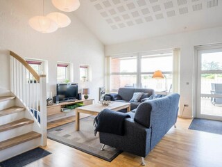 Casa de vacaciones Blåvand  6