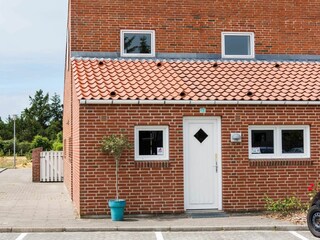 Casa de vacaciones Blåvand  24