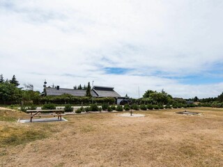 Casa de vacaciones Blåvand  25