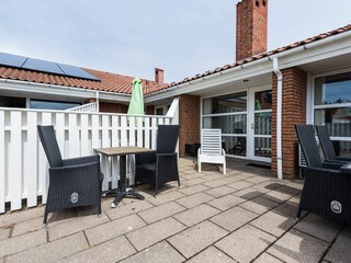 Casa de vacaciones Blåvand  26