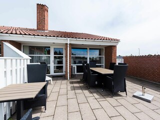 Casa de vacaciones Blåvand  27