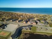 Parque de vacaciones Søndervig Grabación al aire libre 1