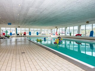 Parc de vacances Søndervig  32