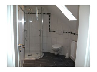 Dusche / WC