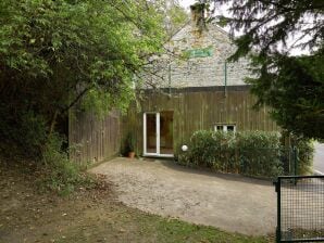 Charmantes Ferienhaus mit Kamin in Anhée, Ardennen - Maredret - image1