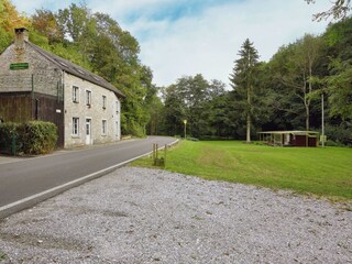 Vakantiehuis Maredret Buitenaudio-opname 5