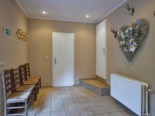 Holiday house Maredret Features 8