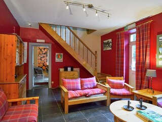 Vakantiehuis Maredret Kenmerken 16