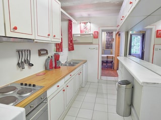 Holiday house Maredret Features 8