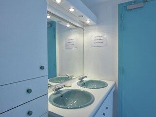 Maison de vacances Maredret Équipement 27