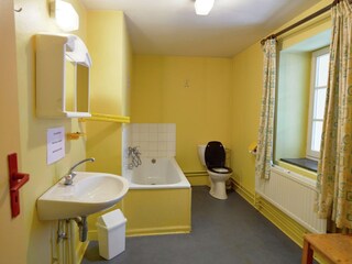 Vakantiehuis Maredret Kenmerken 28