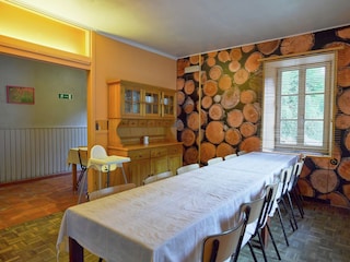 Holiday house Maredret Features 10