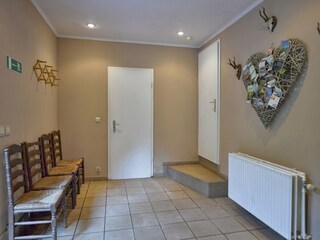 Ferienhaus Maredret Ausstattung 20