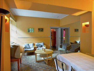 Casa per le vacanze Maredret Caratteristiche 22