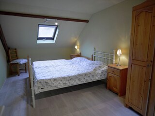 Maison de vacances Maredret Équipement 25