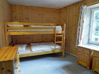 Casa de vacaciones Maredret Características 22