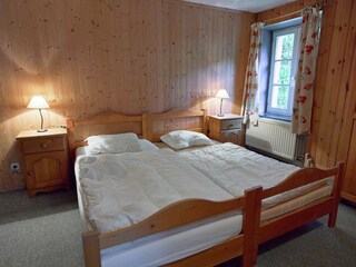 Casa de vacaciones Maredret Características 23