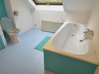 Holiday house Maredret Features 26