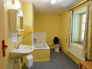 Maison de vacances Maredret Équipement 28