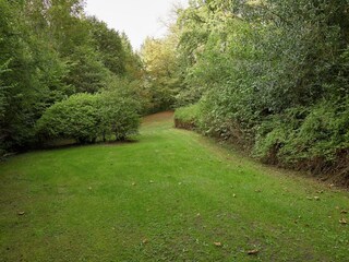 Casa per le vacanze Maredret Registrazione all'aperto 7