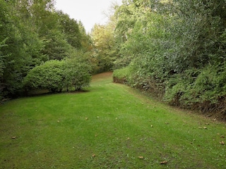 Holiday house Maredret Outdoor Recording 7