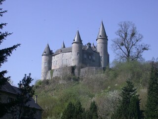 Ferienhaus Maredret Umgebung 37