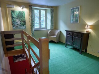Casa de vacaciones Maredret  40
