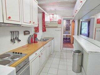 Casa per le vacanze Maredret Caratteristiche 8