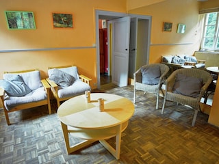 Ferienhaus Maredret Ausstattung 14