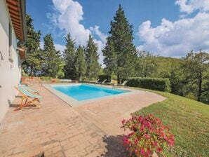 Gemütliches Ferienhaus mit Pool - Borgo San Lorenzo - image1