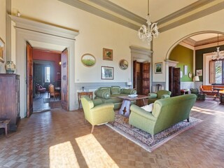 Vakantiehuis Borgo San Lorenzo Kenmerken 4