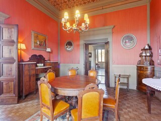 Vakantiehuis Borgo San Lorenzo Kenmerken 6