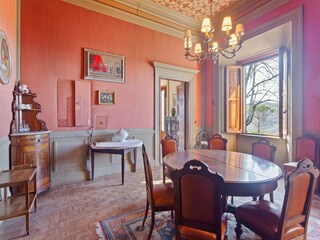 Maison de vacances Borgo San Lorenzo Équipement 7