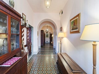 Vakantiehuis Borgo San Lorenzo Kenmerken 10