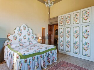 Maison de vacances Borgo San Lorenzo Équipement 11