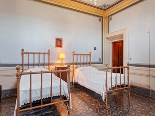 Casa de vacaciones Borgo San Lorenzo Características 12