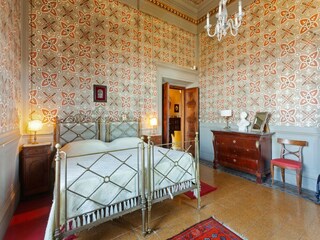 Maison de vacances Borgo San Lorenzo Équipement 13