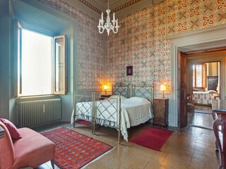 Vakantiehuis Borgo San Lorenzo Kenmerken 14