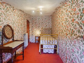 Ferienhaus Borgo San Lorenzo Ausstattung 31