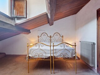 Maison de vacances Borgo San Lorenzo Équipement 15