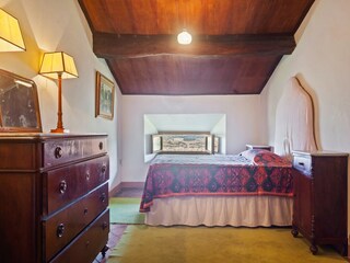 Ferienhaus Borgo San Lorenzo Ausstattung 17