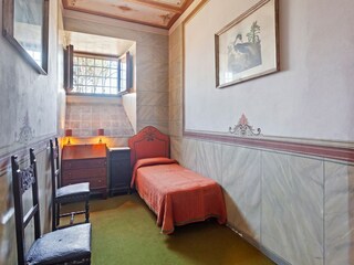 Vakantiehuis Borgo San Lorenzo Kenmerken 18