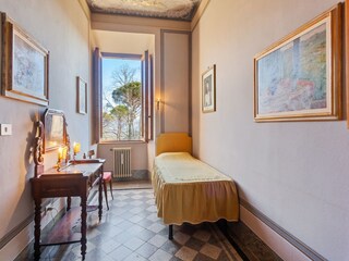 Vakantiehuis Borgo San Lorenzo Kenmerken 19