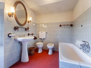 Vakantiehuis Borgo San Lorenzo Kenmerken 20
