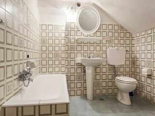 Casa de vacaciones Borgo San Lorenzo Características 21