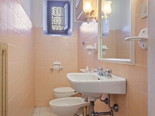 Ferienhaus Borgo San Lorenzo Ausstattung 22