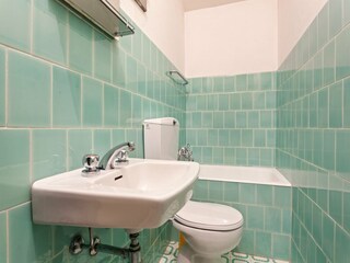 Vakantiehuis Borgo San Lorenzo Kenmerken 23