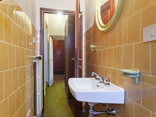 Ferienhaus Borgo San Lorenzo Ausstattung 24