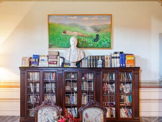Vakantiehuis Borgo San Lorenzo  37