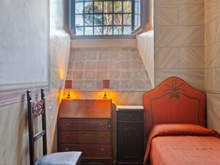 Maison de vacances Borgo San Lorenzo  36